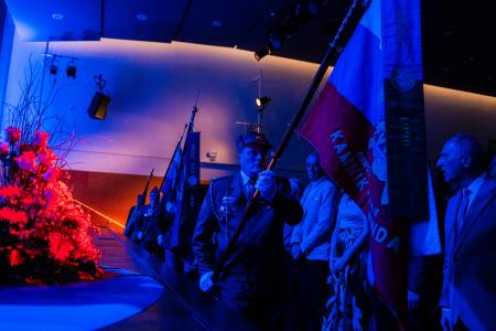 »Naj bo naš praznik opomnik, da smo skupaj močnejši (46)